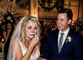 Na vjenčanju me ponizio, ali reakcija mog brata promijenila je sve