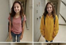 Pratila sam svoju kćerku i otkrila nešto što me potpuno iznenadilo