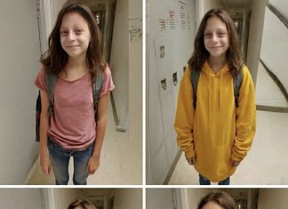 Pratila sam svoju kćerku i otkrila nešto što me potpuno iznenadilo