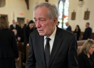 Mislila sam da me vara, a istina nakon njegove smrti me slomila