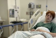 Nesreća mog sina otkrila je istinu iz moje prošlosti