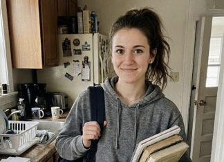 Radila sam sve za njeno školovanje, a onda je stigao poziv koji je promijenio sve