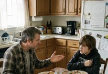 Mislila sam da ga poznajem, a istina me zatekla nespremnu