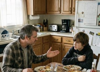 Mislila sam da ga poznajem, a istina me zatekla nespremnu