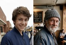 Nestao je bez traga, a onda sam ga pronašla tamo gdje nisam očekivala