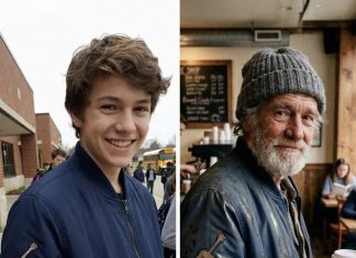 Nestao je bez traga, a onda sam ga pronašla tamo gdje nisam očekivala