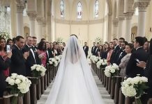 Ono što sam vidio na vjenčanju promijenilo me zauvijek