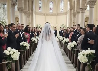 Ono što sam vidio na vjenčanju promijenilo me zauvijek