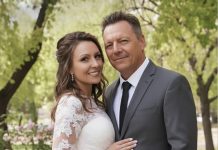 Udala sam se za njega, a onda saznala ko je zaista bio