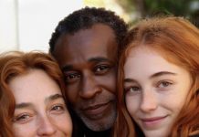 Tajna koju su skrivali bila je potpuno drugačija nego što sam mislila