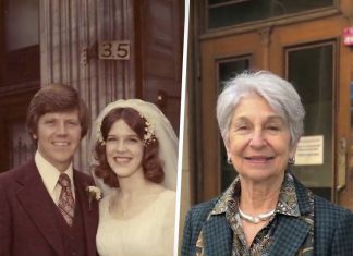 Ostavio me pred oltarom, a istinu sam saznala 50 godina kasnije