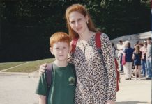 Nije razgovarao sa mnom 10 godina, a istina se otkrila na njegovom vjenčanju