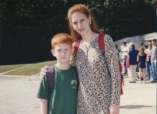 Nije razgovarao sa mnom 10 godina, a istina se otkrila na njegovom vjenčanju