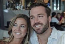 Na večeri sam shvatila ko je zapravo čovjek za kojeg sam se trebala udati