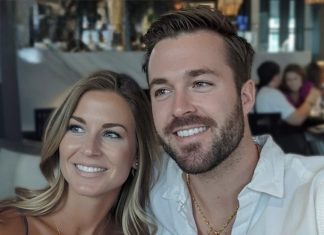 Na večeri sam shvatila ko je zapravo čovjek za kojeg sam se trebala udati