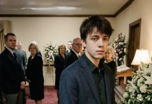 Na sahrani sam otkrila tajnu koju je moj muž skrivao godinama