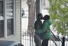 Mislila sam da me vara, ali istina je bila potpuno drugačija