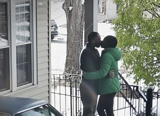 Mislila sam da me vara, ali istina je bila potpuno drugačija