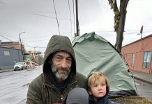 Pomogao sam nepoznatom čovjeku i nisam znao šta slijedi