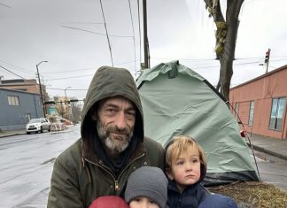 Pomogao sam nepoznatom čovjeku i nisam znao šta slijedi