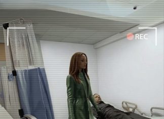 Postavila sam skrivenu kameru u bolničkoj sobi — ono što sam vidjela promijenilo je sve