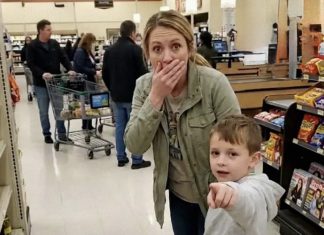 Jedna rečenica djeteta promijenila je sve što sam znao o sebi