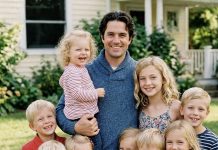 Nakon 7 godina, kćerka mi je rekla istinu o majci koju nisam bio spreman čuti