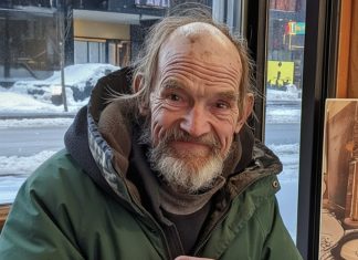 Kupio sam kafu strancu — a ono što se desilo kasnije promijenilo mi je život