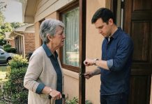 Mislila sam da me sin odbacio — ali istina je bila drugačija