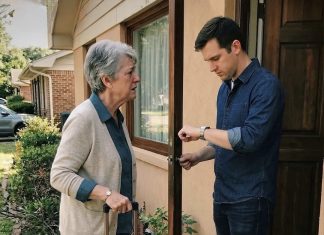 Mislila sam da me sin odbacio — ali istina je bila drugačija