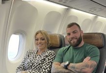 Uzeli su mi mjesto u avionu — ali nisu znali šta slijedi