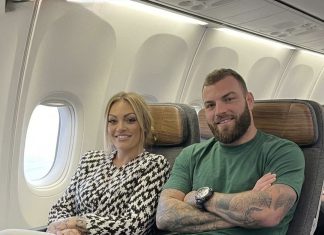 Uzeli su mi mjesto u avionu — ali nisu znali šta slijedi