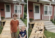 Jedan postupak pokrenuo je nešto što nije očekivala