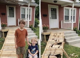 Jedan postupak pokrenuo je nešto što nije očekivala