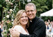 Prve bračne noći otkrio mi je istinu koju nisam očekivala