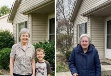 Izbacio me iz kuće — ali nije znao šta sam potpisala