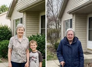 Izbacio me iz kuće — ali nije znao šta sam potpisala