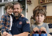 Ismijavali su ga zbog patika — a onda se sve promijenilo