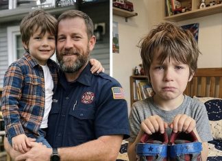 Ismijavali su ga zbog patika — a onda se sve promijenilo