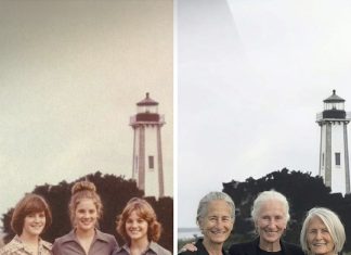 Na sahrani su se pojavile nakon godina — nekoliko dana kasnije završila sam u bolnici