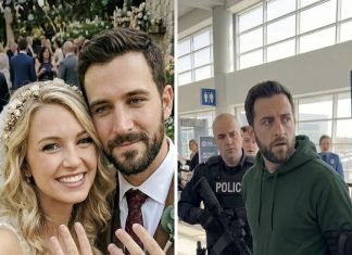 Moj muž je skidao burmu prije putovanja — ono što sam uradila otkrilo je istinu