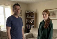 Čula sam šta je rekao mojoj kćerki — istina me natjerala da sve preispitam