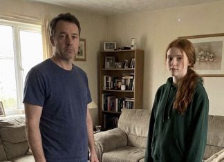 Čula sam šta je rekao mojoj kćerki — istina me natjerala da sve preispitam