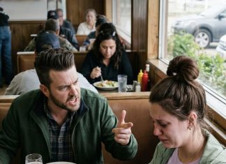 Ponizio me zbog hrane — ali nije znao ko ga sluša