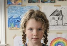 Mislila sam da moja kćerka ide na časove — istina me iznenadila