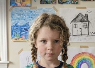 Mislila sam da moja kćerka ide na časove — istina me iznenadila