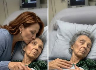 Ukrala je bakin prsten — ali nije znala da ju je baka nadmudrila