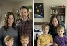 Dok sam brinula o djeci, on je živio drugi život — karma ga je sustigla