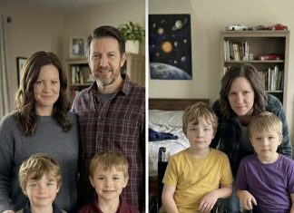 Dok sam brinula o djeci, on je živio drugi život — karma ga je sustigla