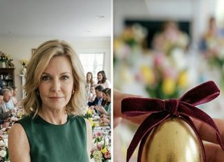 Svekrva mi je dala zlatno jaje — istina unutra uništila je sve